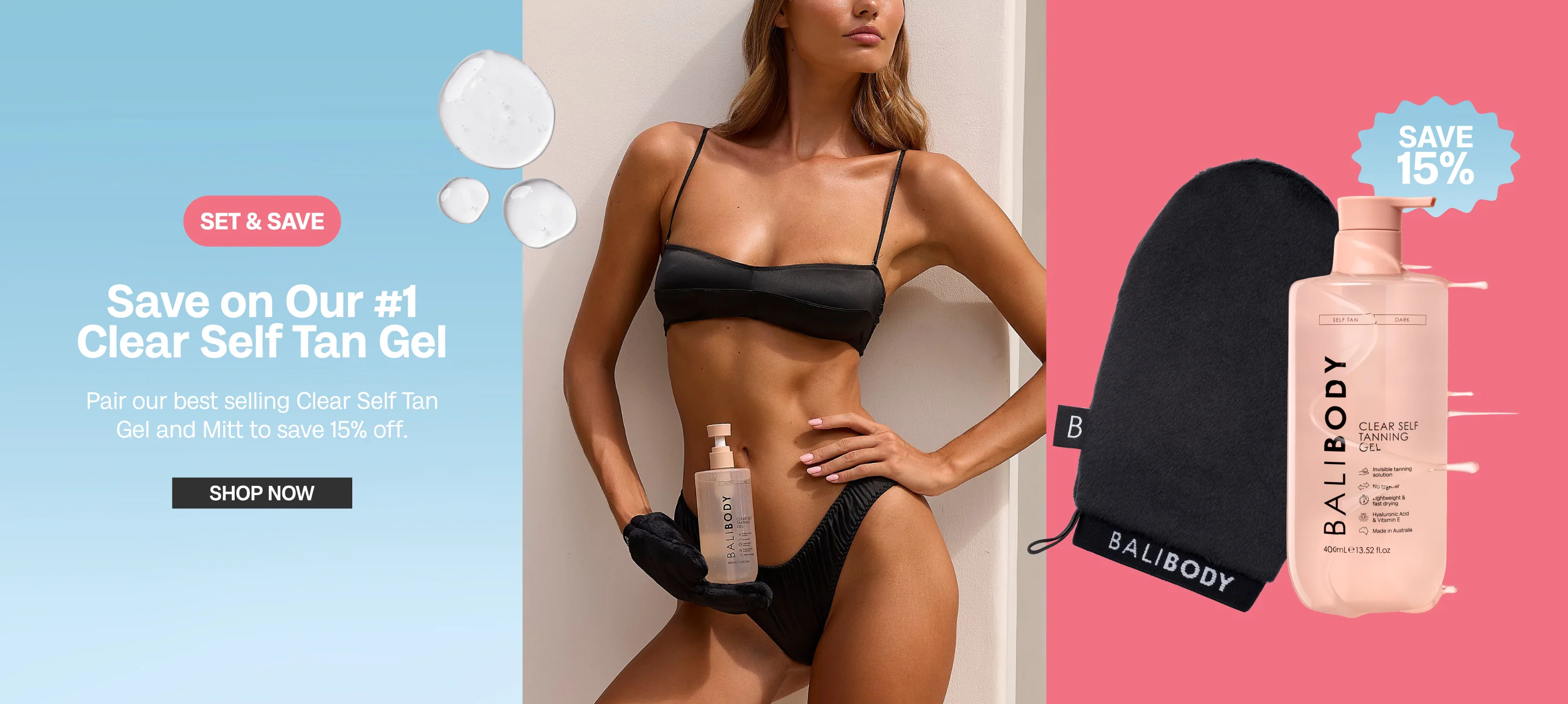 Your Ultimate Golden Glow Awaits